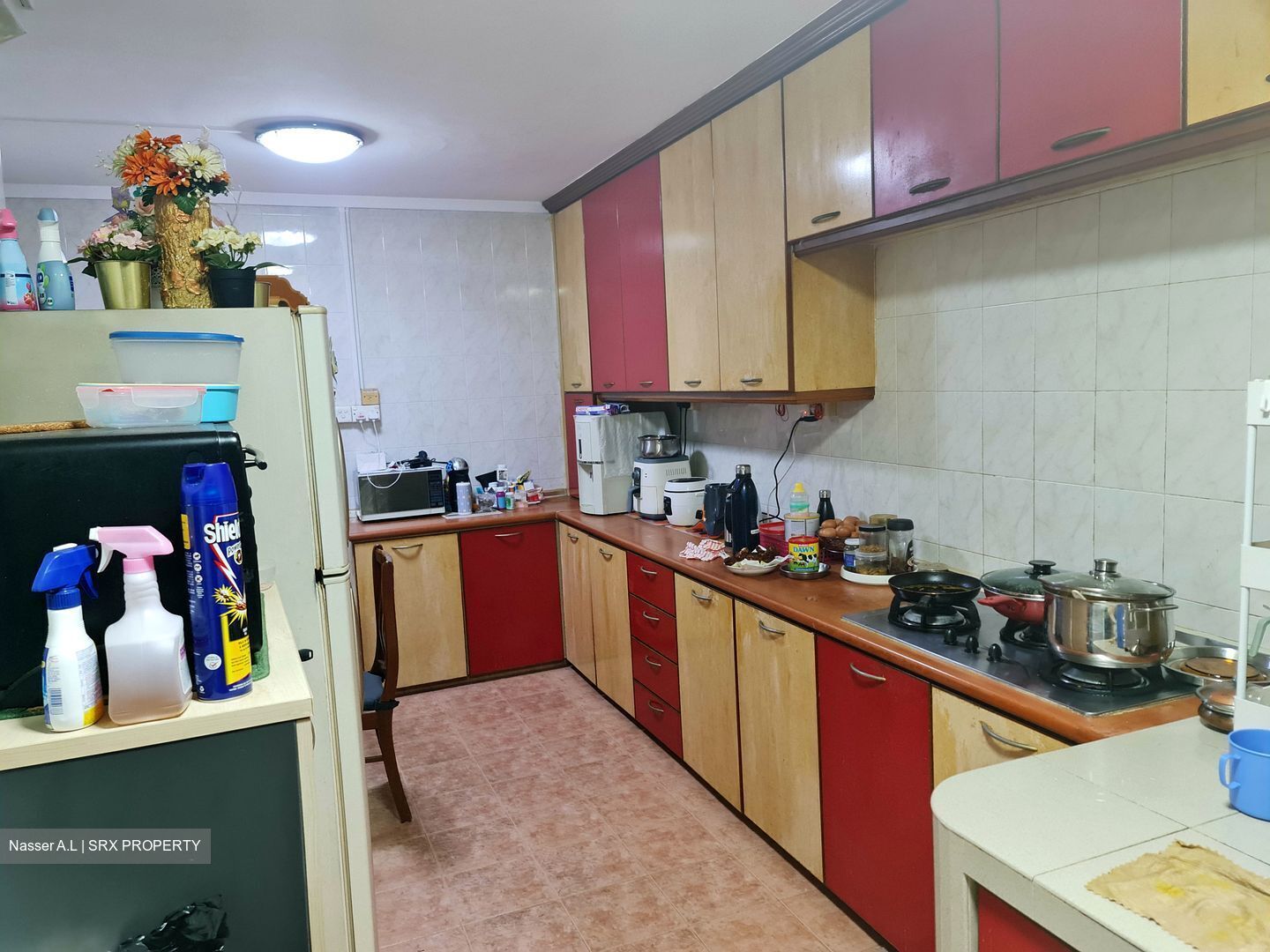 Blk 234 Tampines Street 21 (Tampines), HDB 3 Rooms #378144971